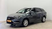 Lada (ВАЗ) Vesta I Рестайлинг (NG) Киров  - изображение 14