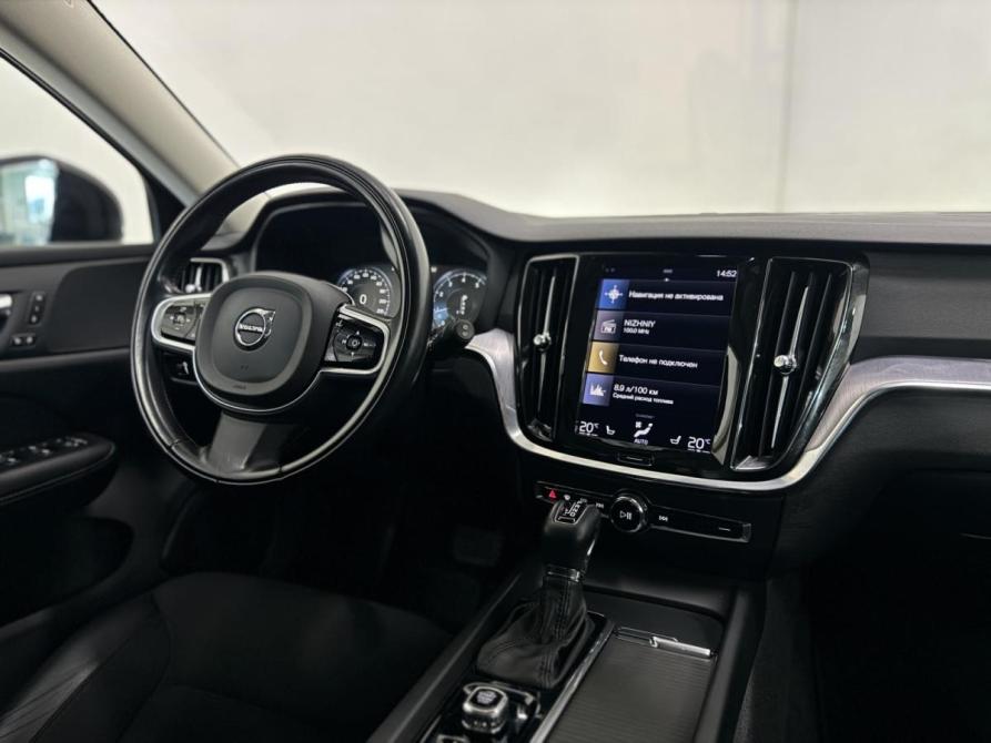 Volvo V60 Cross Country II Нижний Новгород  - изображение 22