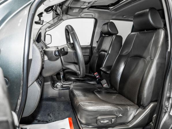 Nissan Pathfinder III с пробегом 2007 года, цена 1 275 000 рублей, 327500 км, внедорожник, Автокод Объявления