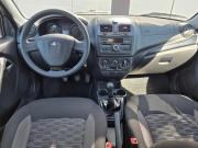 Lada (ВАЗ) Granta I Рестайлинг Воронеж  - изображение 31