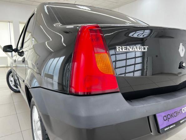Renault Logan I с пробегом 2009 года, цена 450 000 рублей, 207255 км, седан, Автокод Объявления