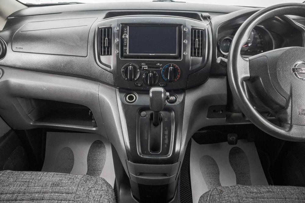 Nissan NV200 Барнаул  - изображение 14