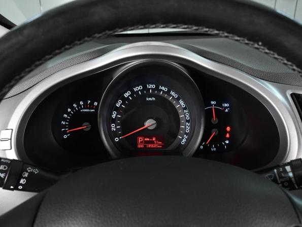 Kia Sportage III Рестайлинг с пробегом 2015 года, цена 1 569 000 рублей, 149685 км, внедорожник, Автокод Объявления