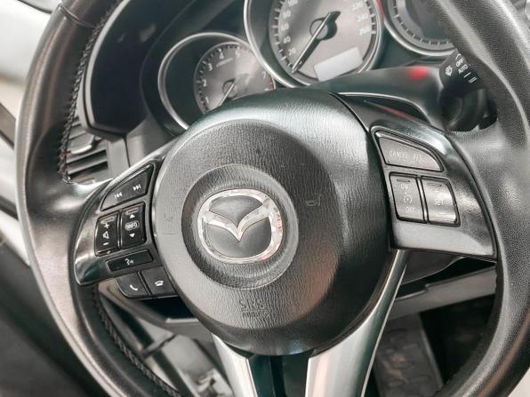 Mazda CX-5 I с пробегом 2012 года, цена 1 400 000 рублей, 174270 км, внедорожник, Автокод Объявления