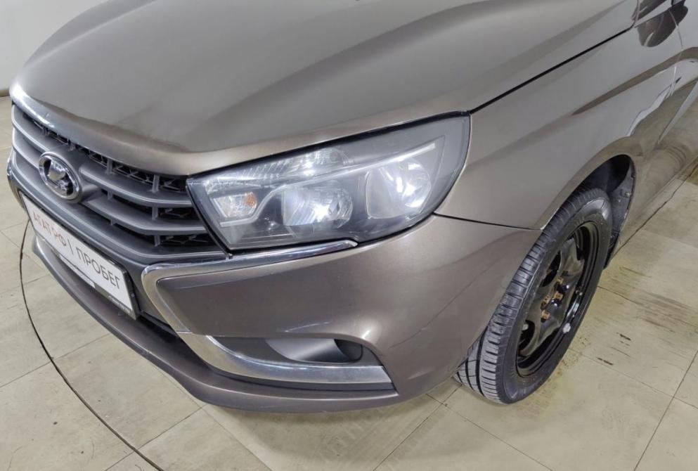 Lada (ВАЗ) Vesta I Волгоград  - изображение 20