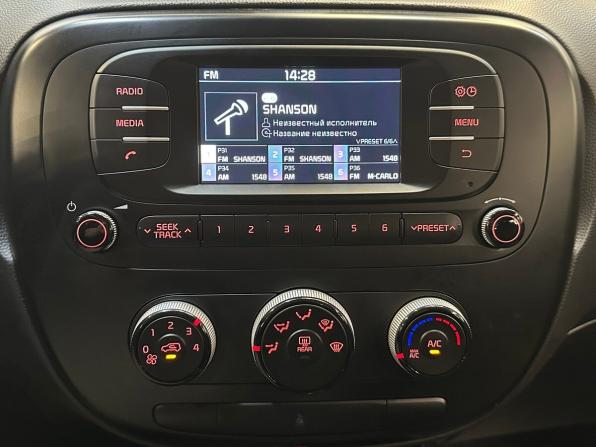 Kia Soul II Рестайлинг с пробегом 2018 года, цена 1 625 000 рублей, 23530 км, хэтчбек, Автокод Объявления