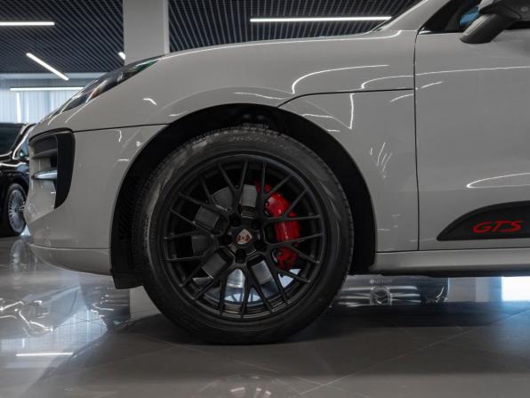 Porsche Macan I Рестайлинг с пробегом 2020 года, цена 5 800 000 рублей, 62927 км, внедорожник, Автокод Объявления