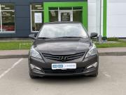 Hyundai Solaris I Рестайлинг Ярославль  - изображение 18