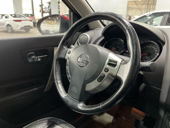 Nissan Qashqai+2 I Рестайлинг с пробегом 2012 года, цена 1 248 000 рублей, 122782 км, внедорожник, Автокод Объявления