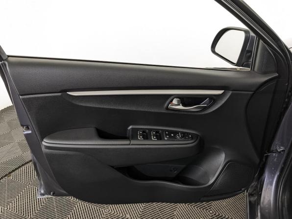 Kia Rio IV Рестайлинг с пробегом 2021 года, цена 1 650 000 рублей, 109420 км, седан, Автокод Объявления