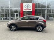 Kia Sportage III Рестайлинг Ростов-на-Дону  - изображение 23