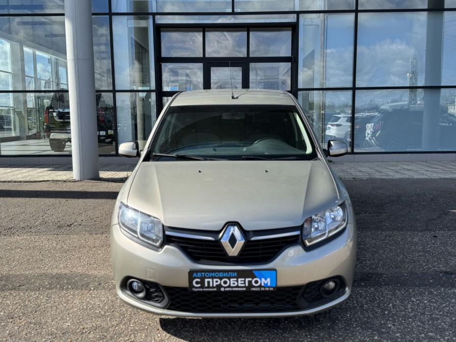 Renault Sandero II Тверь  - изображение 3