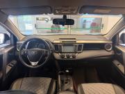 Toyota RAV4 IV (XA40) Челябинск  - изображение 32