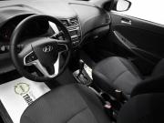 Hyundai Solaris I Рестайлинг Тверь  - изображение 28