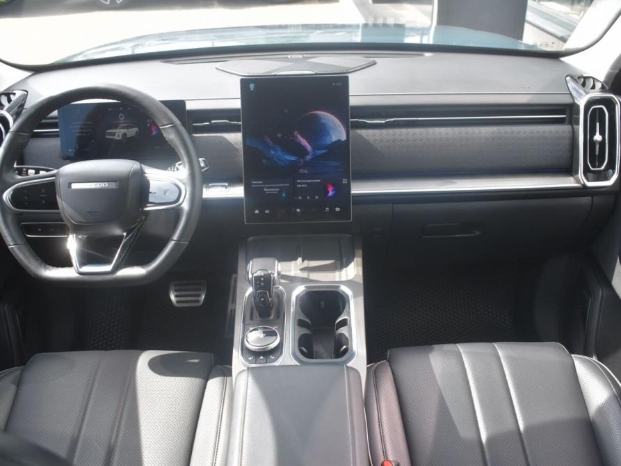 Jaecoo J7 I Архангельск  - изображение 12