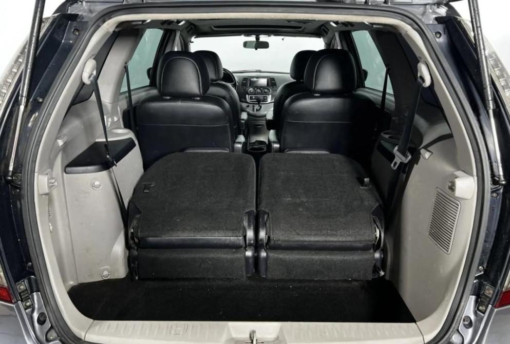 Mitsubishi Grandis I Нижний Новгород  - изображение 24