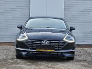 Hyundai Sonata VIII (DN8) Вологда  - изображение 23
