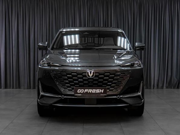 Changan UNI-K с пробегом 2023 года, цена 2 949 000 рублей, 29991 км, внедорожник, Автокод Объявления