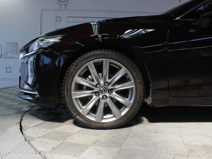 Mazda 6 III (GJ) Рестайлинг 2 Москва  - изображение 10