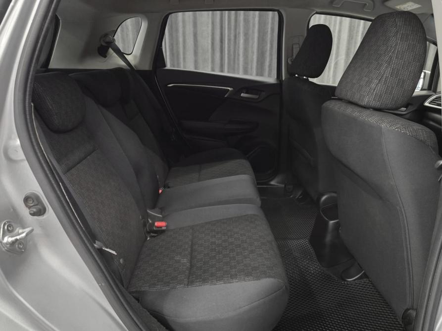 Honda Fit III Красноярск  - изображение 16