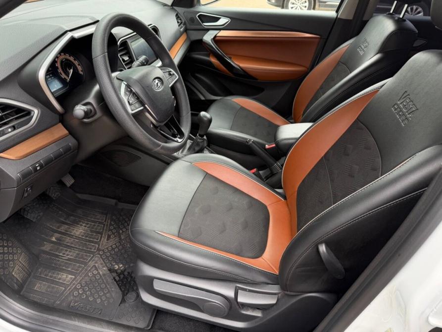 Lada (ВАЗ) Vesta I Рестайлинг (NG) Оренбург  - изображение 11