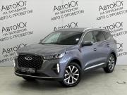 Chery Tiggo 7 Pro Max I Ставрополь  - изображение 22