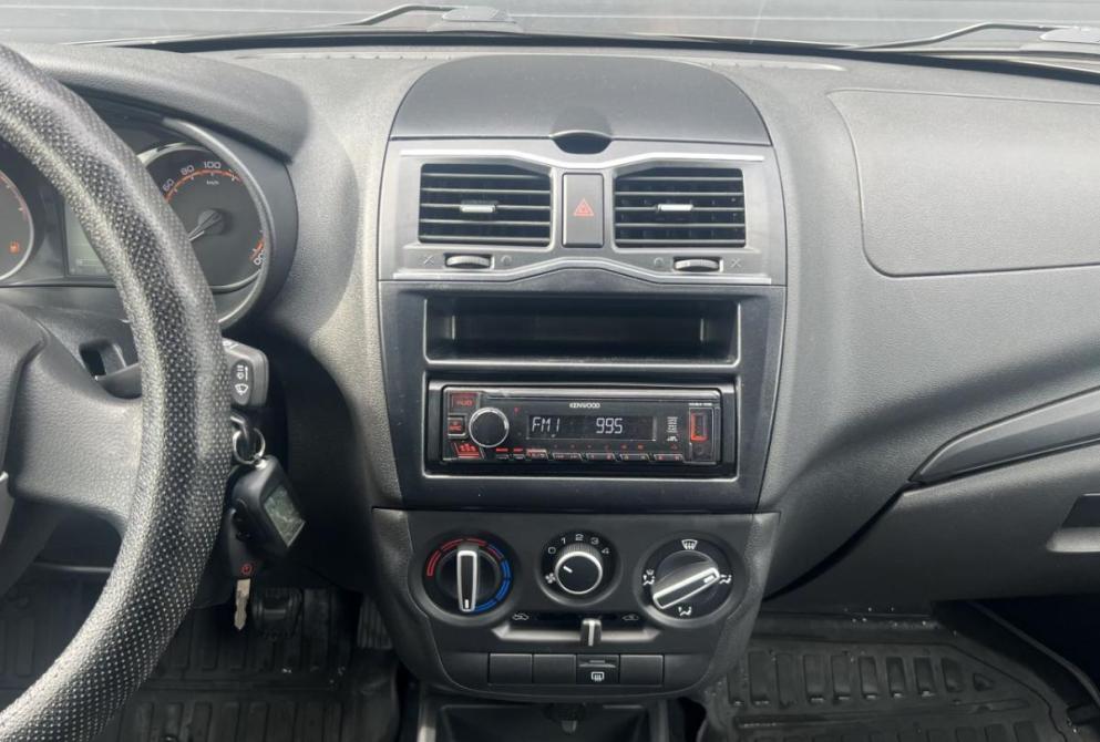 Lada (ВАЗ) Granta I Рестайлинг Красноярск  - изображение 16