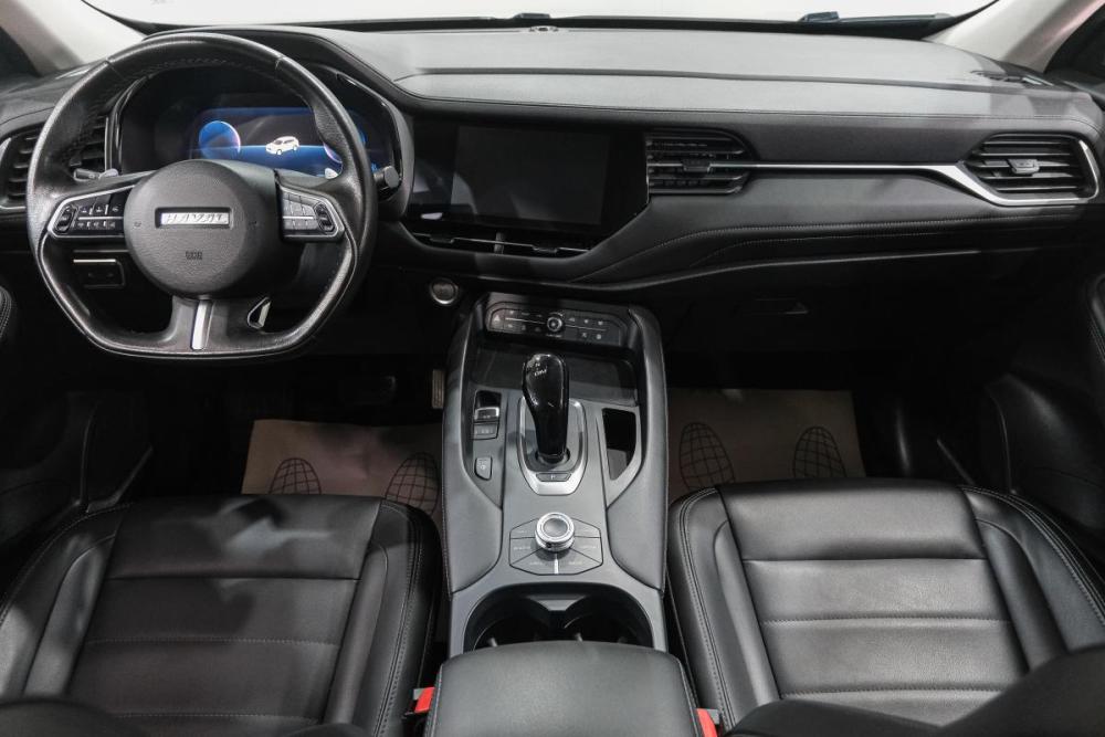 Haval F7x I Новокузнецк  - изображение 18