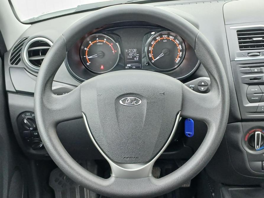 Lada (ВАЗ) Granta I Рестайлинг Ростов-на-Дону  - изображение 14