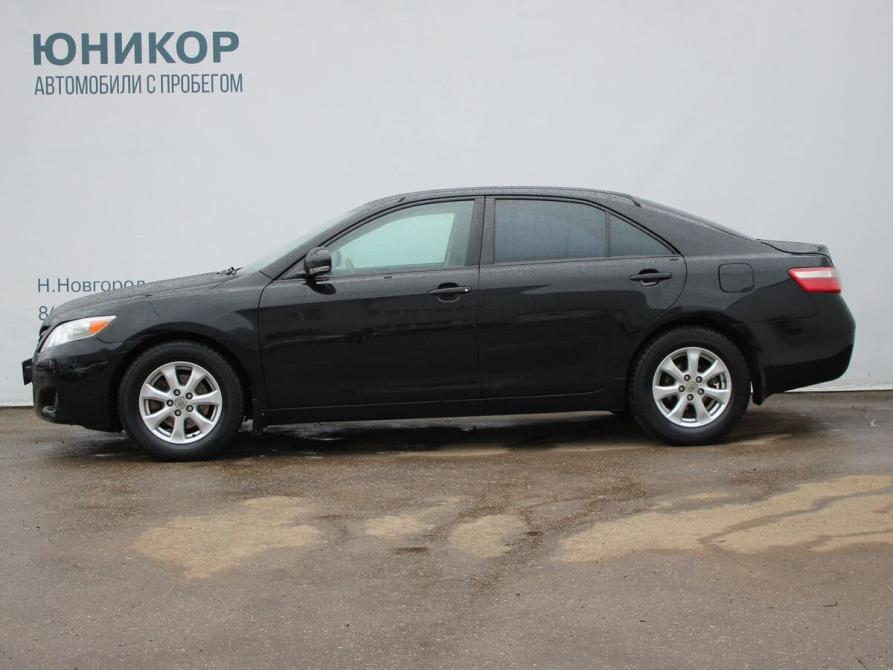 Toyota Camry VI (XV40) Рестайлинг Нижний Новгород  - изображение 2
