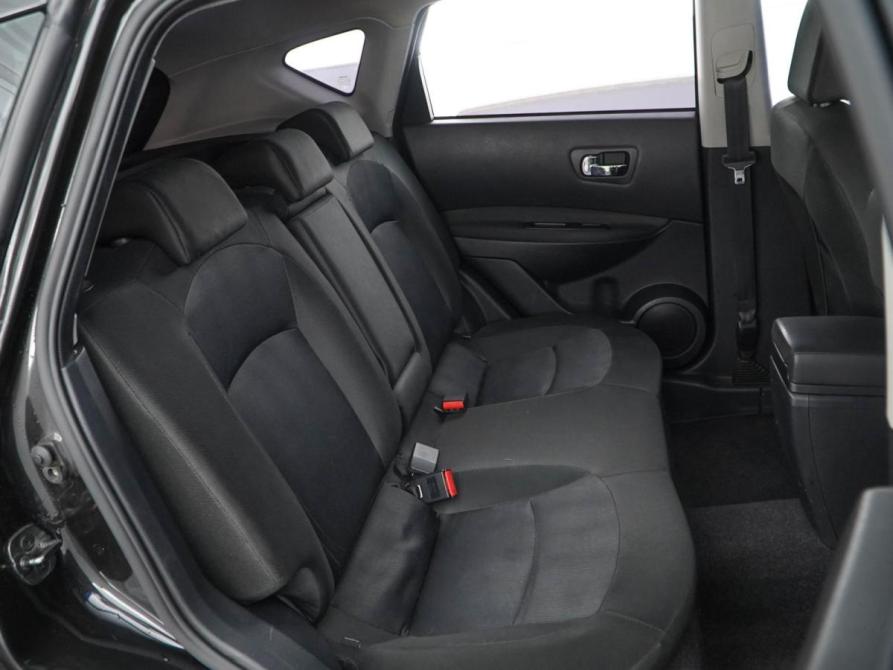 Nissan Qashqai I Рестайлинг Москва  - изображение 7