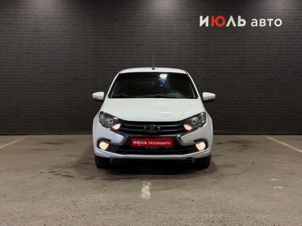Lada (ВАЗ) Granta I Рестайлинг с пробегом 2023 года, цена 760 000 рублей, 28224 км, седан, Автокод Объявления