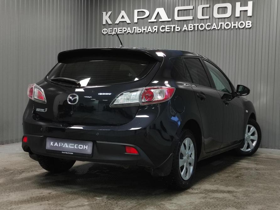 Mazda 3 II (BL) Пермь  - изображение 2