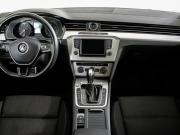 Volkswagen Passat B8 Москва  - изображение 16