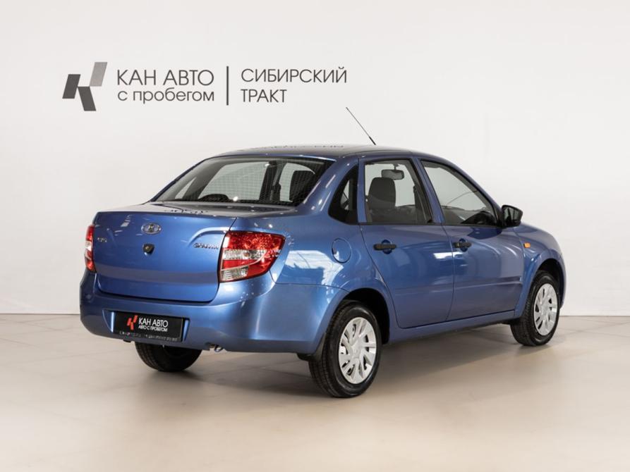Lada (ВАЗ) Granta I Казань  - изображение 3