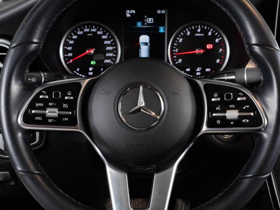 Mercedes-Benz GLC I (X253) Рестайлинг Тюмень  - изображение 12