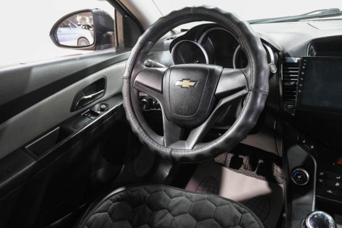 Chevrolet Cruze I с пробегом 2012 года, цена 499 000 рублей, 236000 км, седан, Автокод Объявления