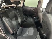 Nissan Qashqai I Рестайлинг Москва  - изображение 28
