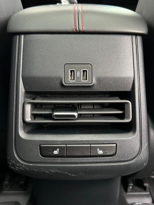 Changan CS55 Plus II Альметьевск  - изображение 24