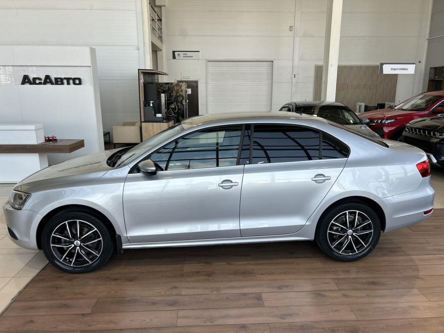 Volkswagen Jetta VI Саратов  - изображение 3