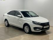 Lada (ВАЗ) Vesta I Рестайлинг (NG) Санкт-Петербург  - изображение 25