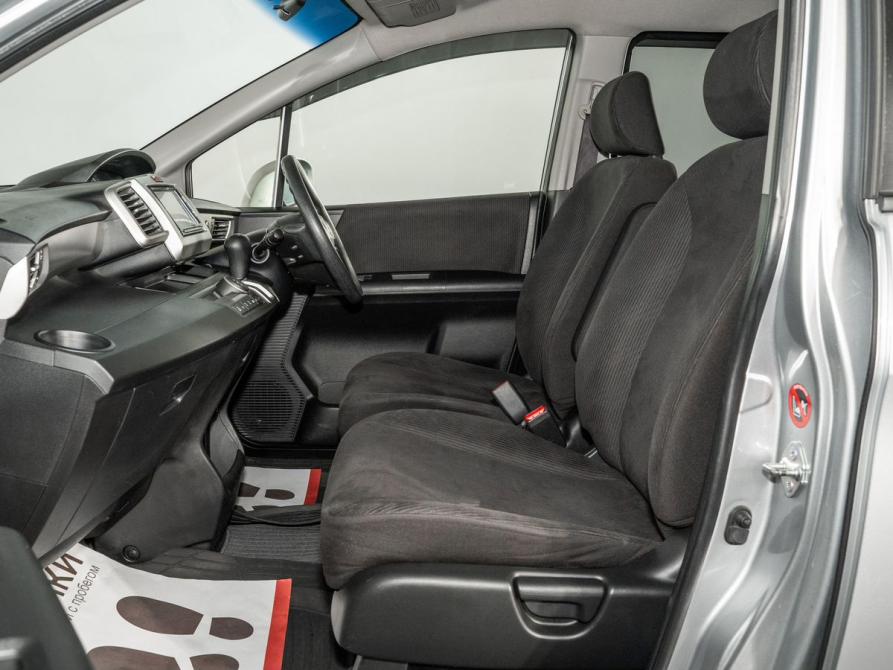 Honda Freed I Рестайлинг Иркутск  - изображение 6