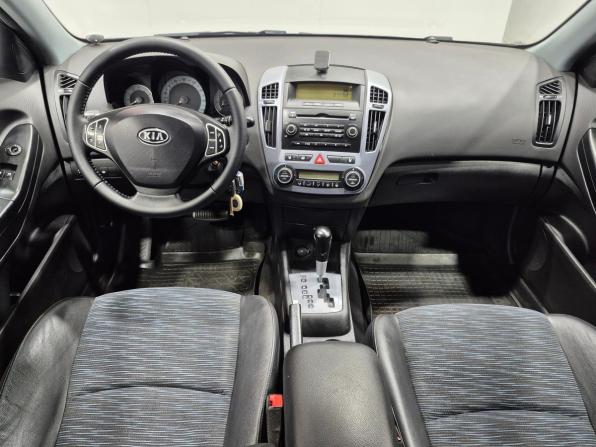 Kia Ceed I с пробегом 2009 года, цена 899 000 рублей, 110300 км, хэтчбек, Автокод Объявления