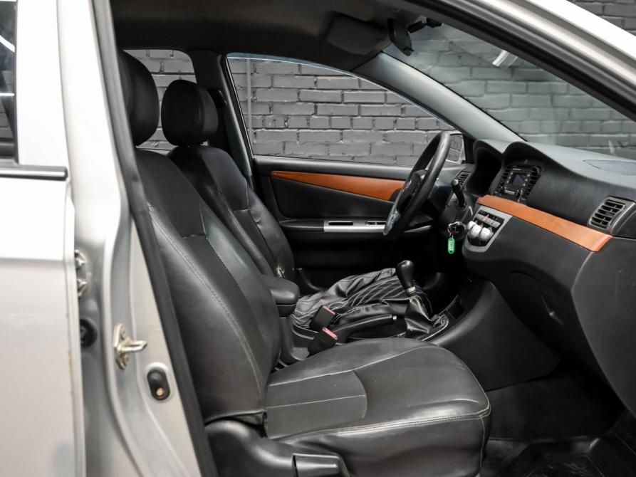 Lifan Solano I (620) Екатеринбург  - изображение 4