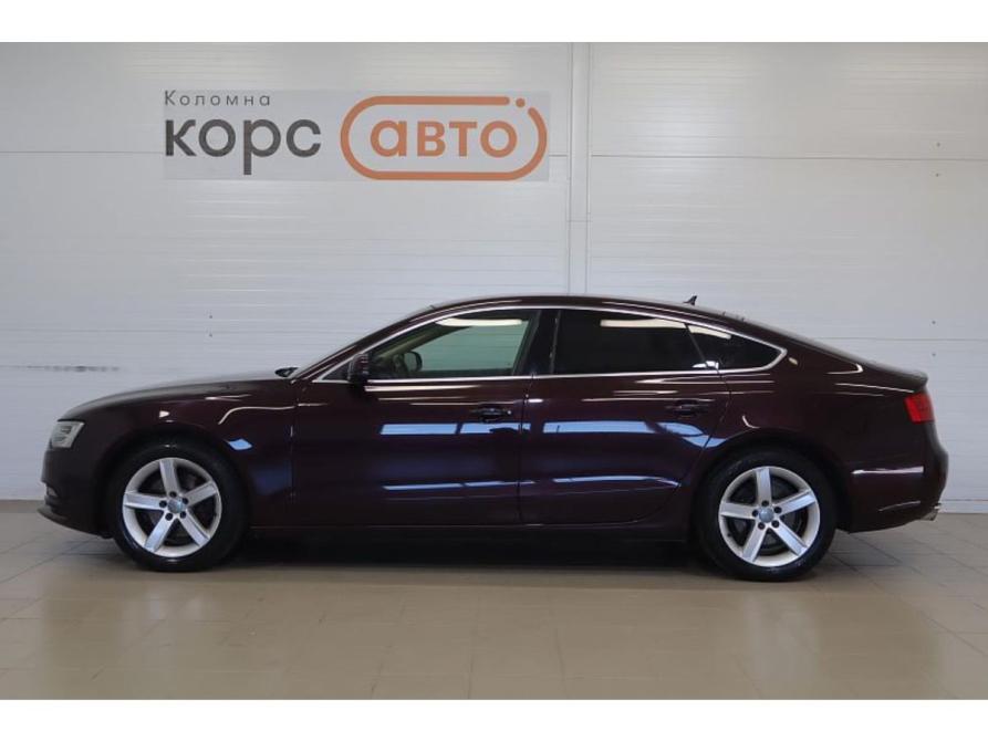 Audi A5 I (8T) Рестайлинг Коломна  - изображение 2