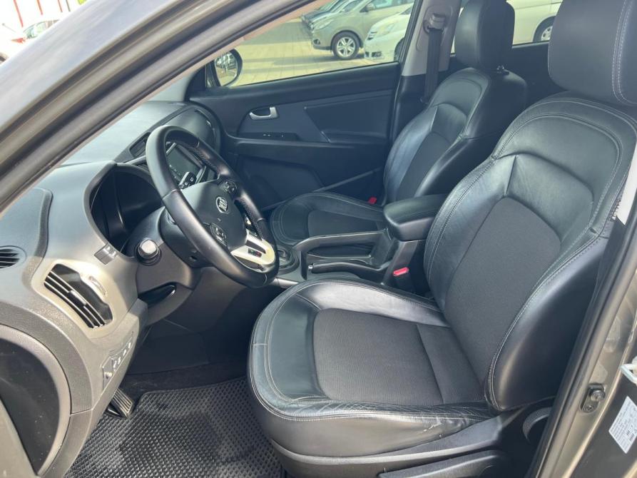 Kia Sportage III Стерлитамак  - изображение 13