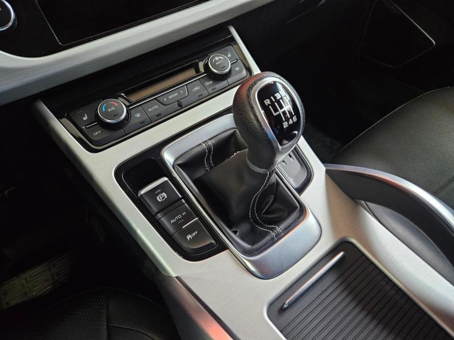 Geely Atlas I Вологда  - изображение 14