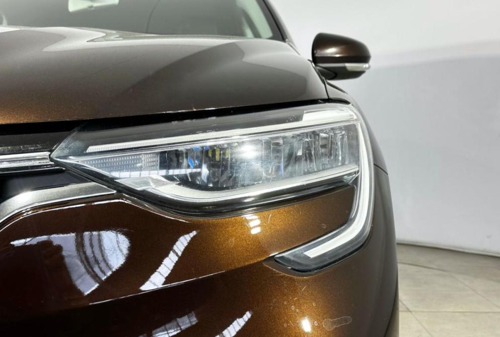 Renault Arkana I Саранск  - изображение 17