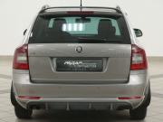 Skoda Octavia II (A5) Рестайлинг Иваново  - изображение 22