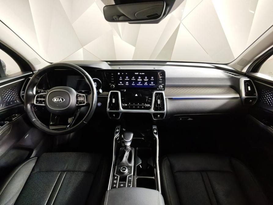 Kia Sorento IV Москва  - изображение 14